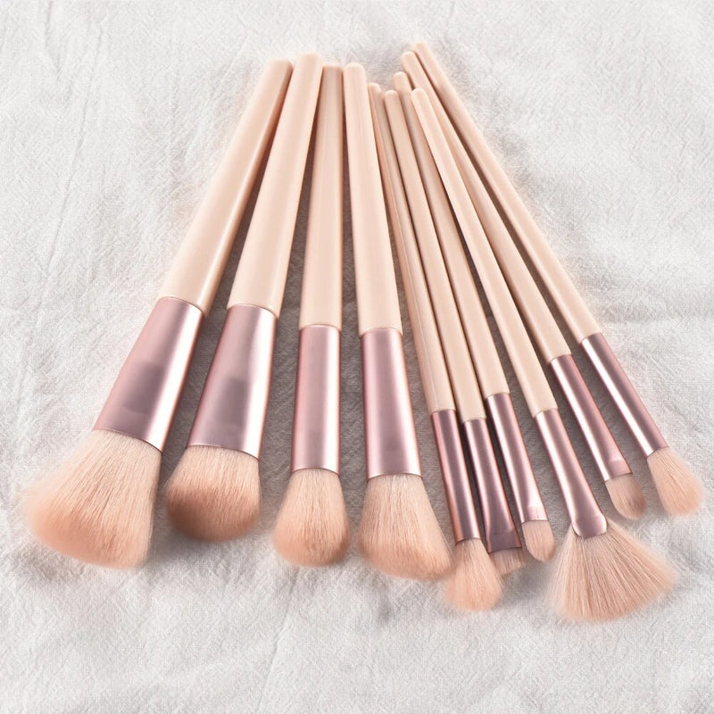 Makeup Brushes | Shopsglam