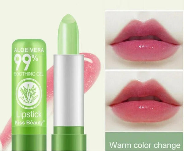 lipstick aloe vera | Shopsglam 