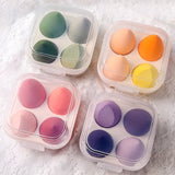 makeup blending sponge