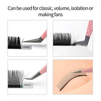 Precision Lash & Brow Tool