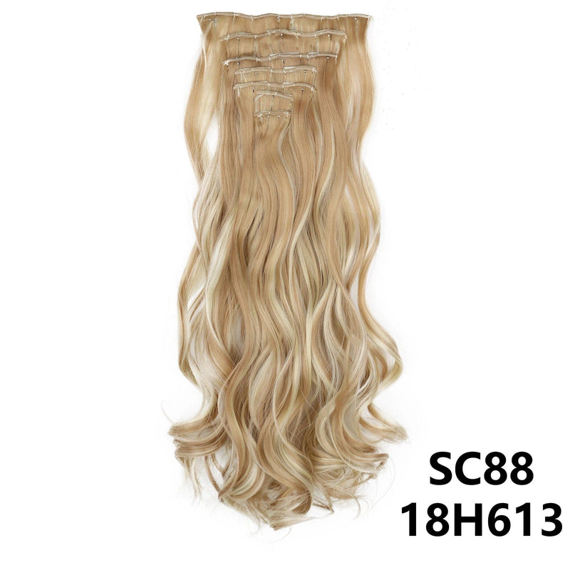  hair extensions | Shopsglam