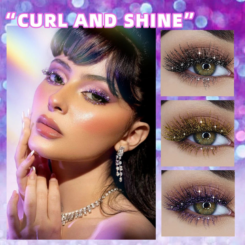 1PC Diamond Mascara