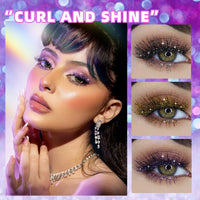1PC Diamond Mascara