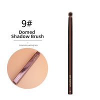 Hourglass Makeup Brush – Precision for Flawless Application