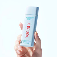 Tocobo Cotton Soft Sun Stick SPF 50++ – Lightweight, Oil-Control Sunscreen