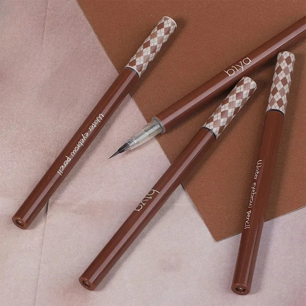 Smudge-Proof & Precision Brow Definer