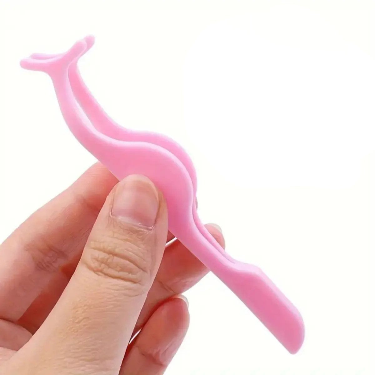 Stainless Steel Eyelash Extension Tools – Professional Lash Application Kit