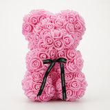 rose teddy bears | shopsglam