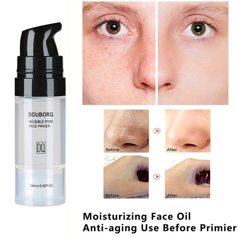 best primer for acne-prone skin