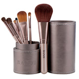 best travel makeup brush kit | shopsglam