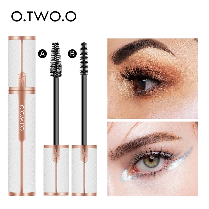 Best 4D Silk Fiber Lash Mascara