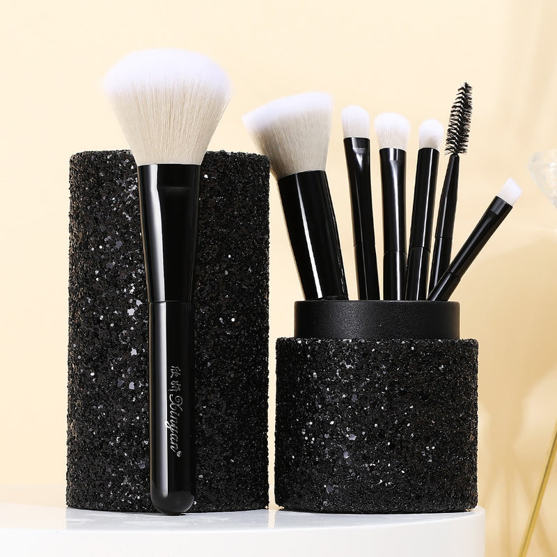 best makeup brush kit for beginners