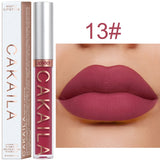 huda lip gloss matte | shopsglam