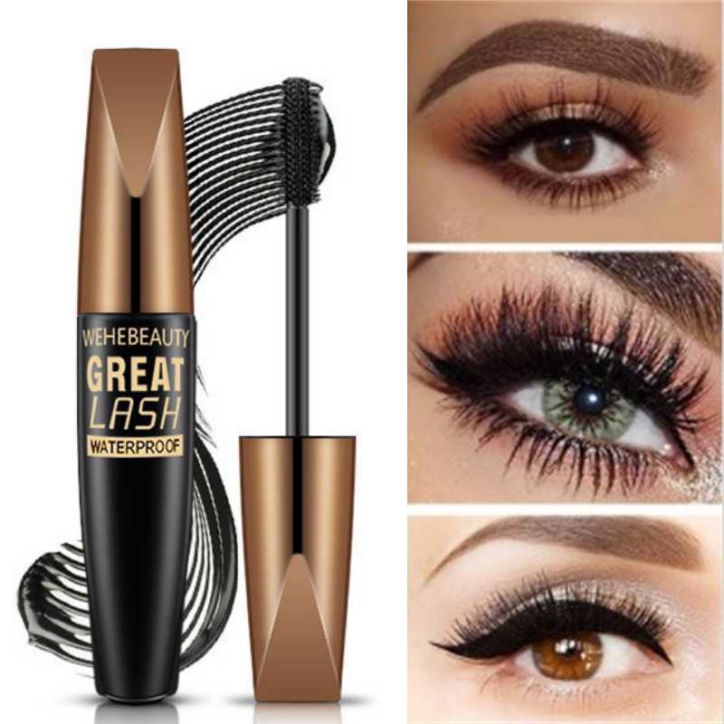 best fiber waterproof mascara | shopsglam