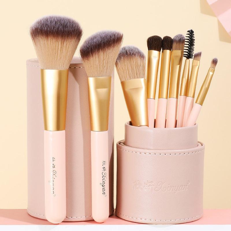 best eye makeup brush kit | shopsglam