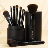 mini makeup brush kit | shopsglam