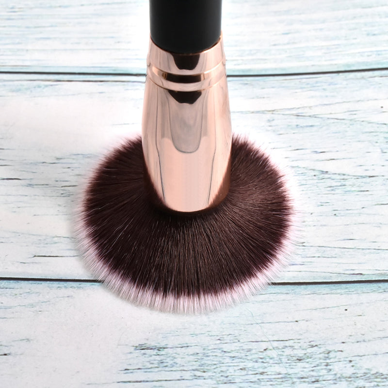 foundation brush for liquid makeup | shopsglam