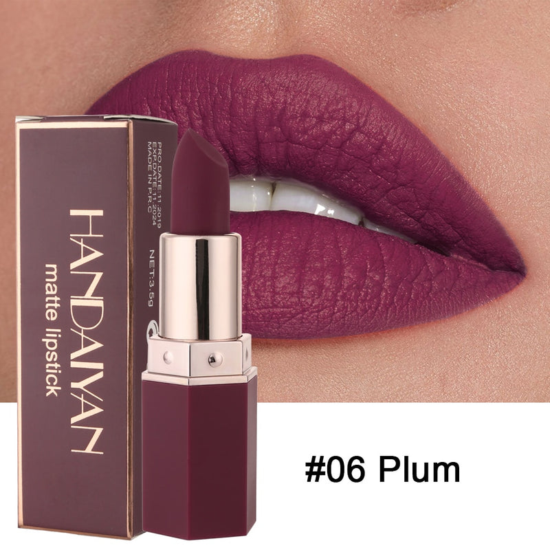 best velvet matte lipstick | shopsglam