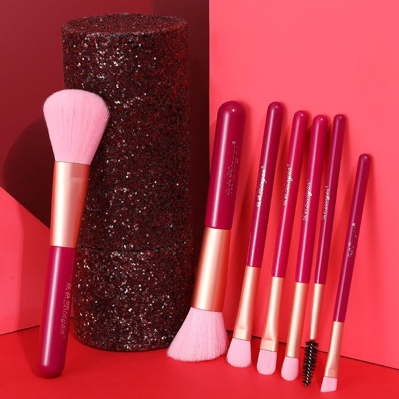 best makeup brush kit for beginners | shopsglam
