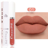 hedy beauty matte lip glos | shopsglam