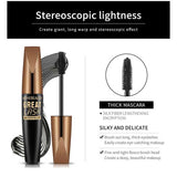 best silk fiber lash mascara | shopsglam