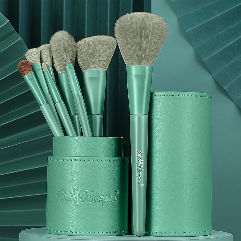the best makeup brush kit | shopsglam