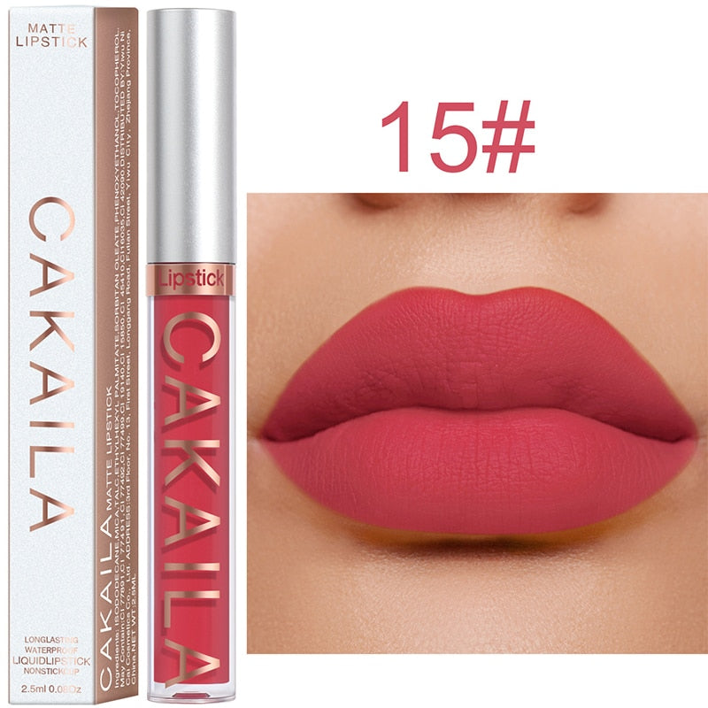 anastasia lip gloss matte | shopsglam