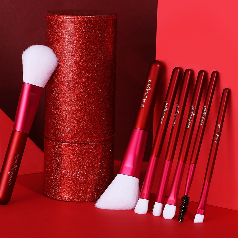 makeup brush set kit | shopsglam