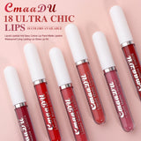 victoria secret lip gloss velvet matte