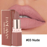 best matte velvet lipstick | shopsglam