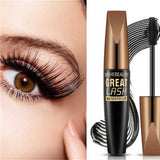 best waterproof fiber mascara | shopsglam