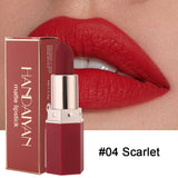 lipstick red velvet