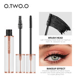 4d silk fiber mascara waterproof | shopsglam